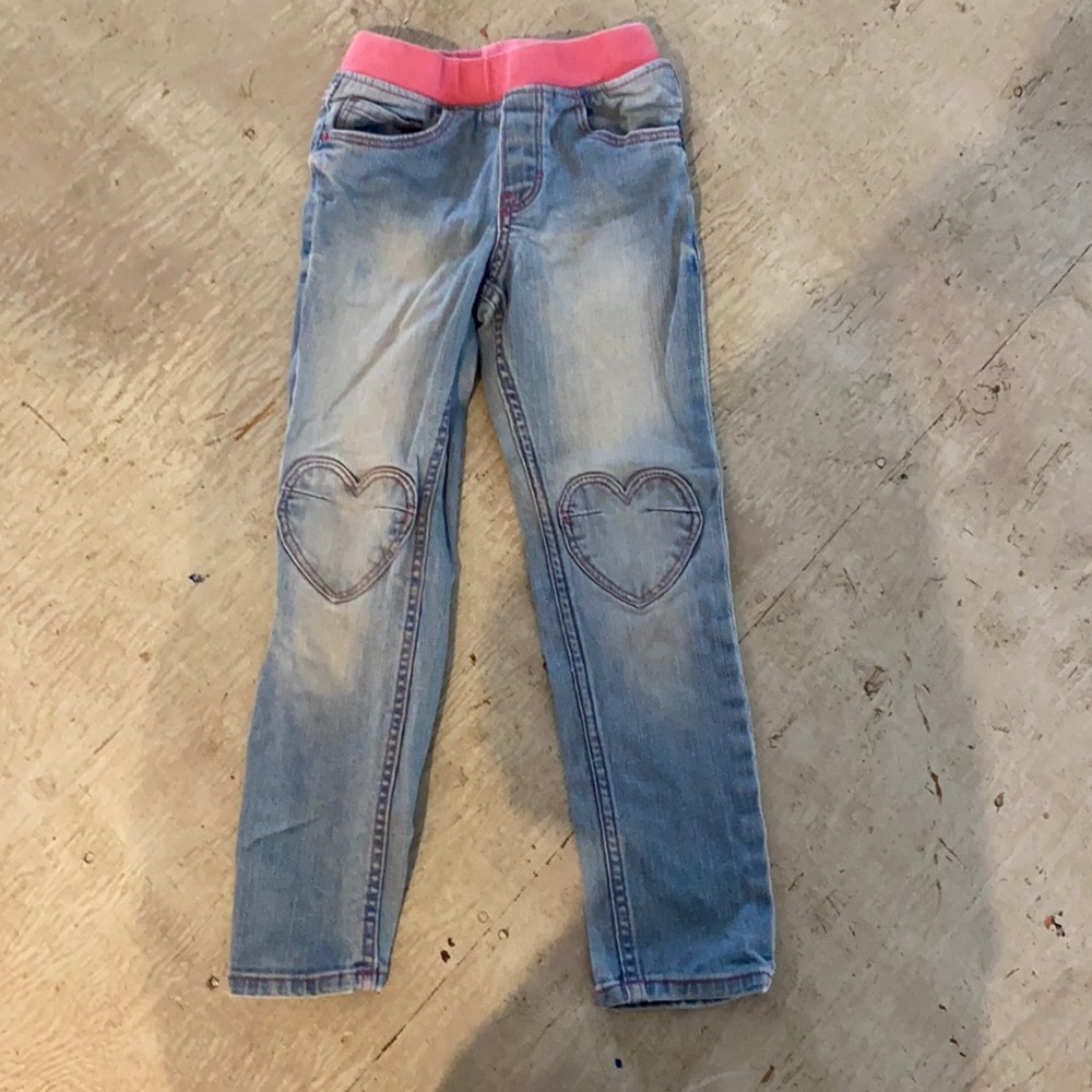 H&M jeans